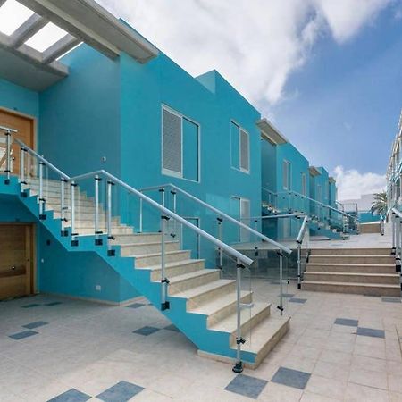 Vicino Al Porto Confortevole Wi-Fi Aria Condizionata Morro Jable Exterior foto