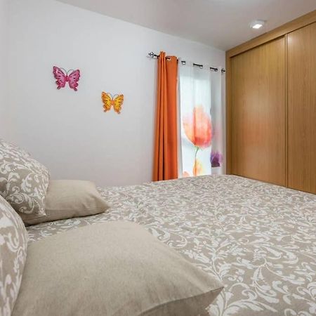 Vicino Al Porto Confortevole Wi-Fi Aria Condizionata Morro Jable Exterior foto